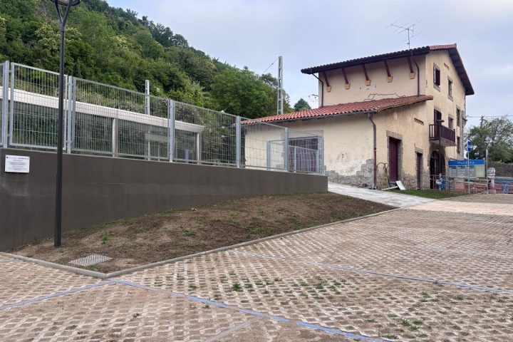 Mundakako obra