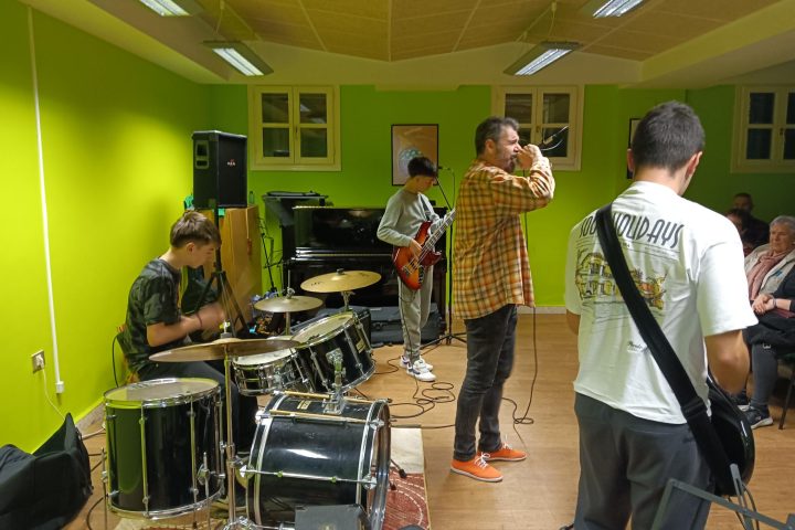 Musika Bermeo
