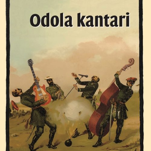 OdolaKantari