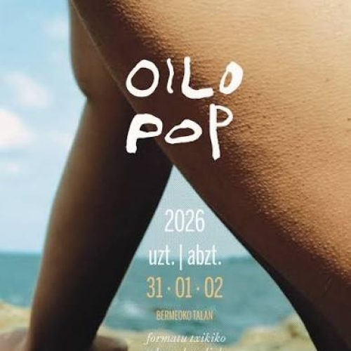 OiloPop