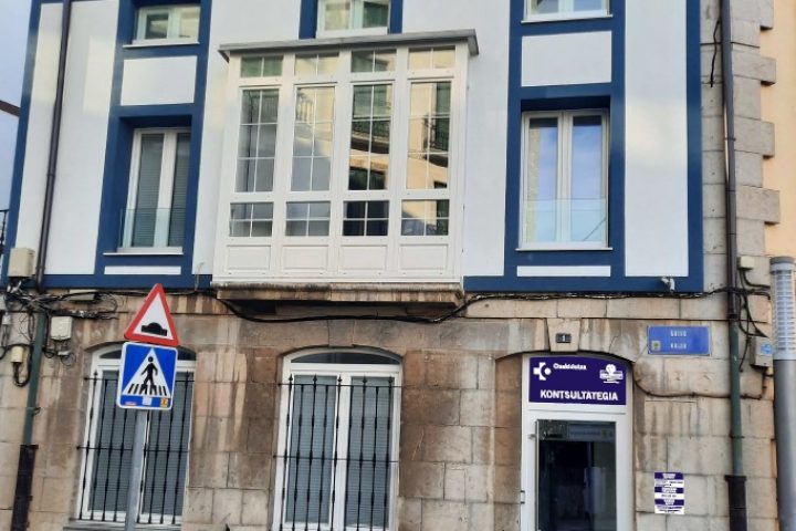 Osakidetza_Nuevo_Consultorio_Mundaka_