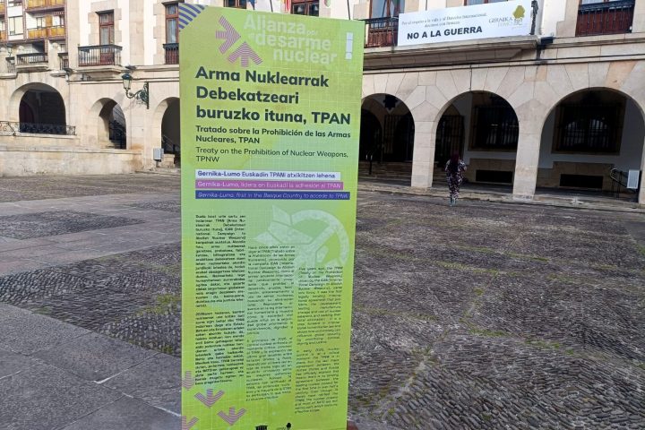 Panel Gernika