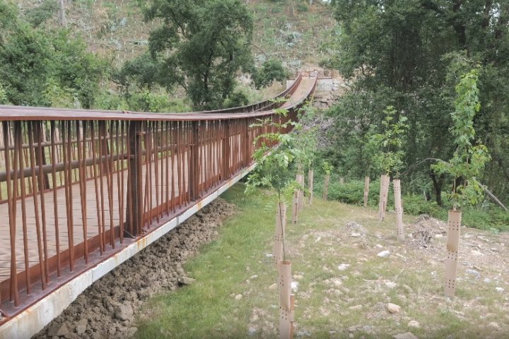 Pasarela Bermeo
