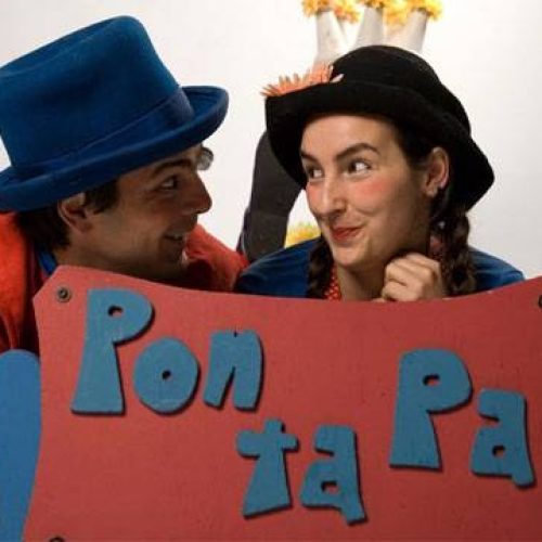 PonTaPa