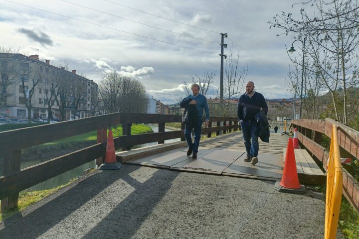 Puente Gernika 2