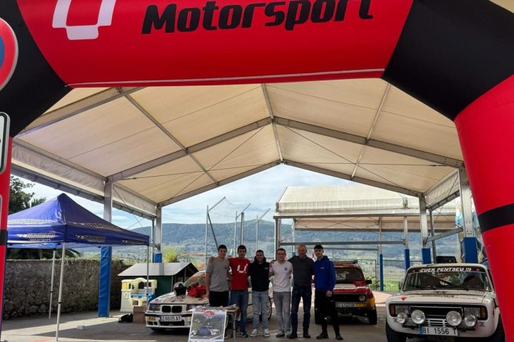 Rally