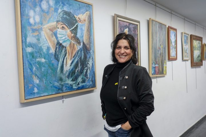 Rosa Sanchez w1