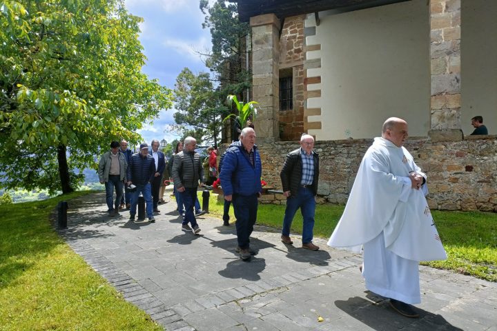 San Isidro