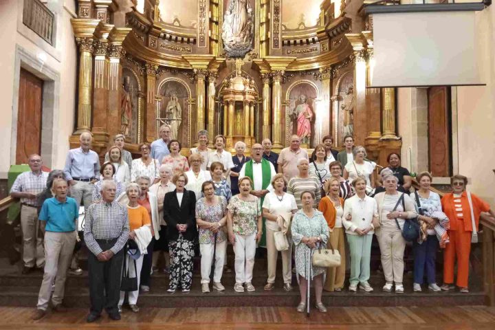 Santa Ana egunaweb