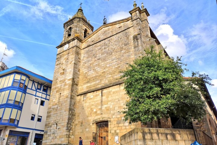 Santa-Eufemia-Bermeo