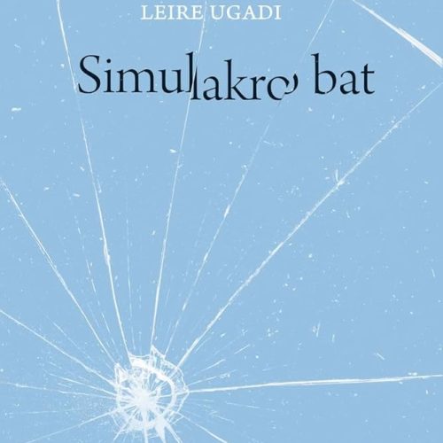 Simulakro bat