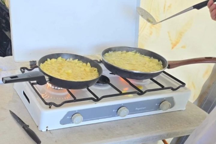 Tortilla