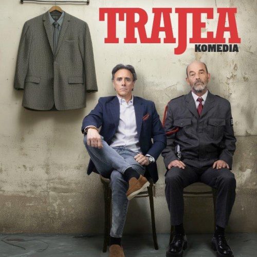Trajea