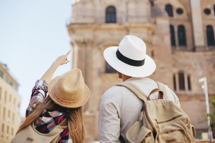 Turismoa