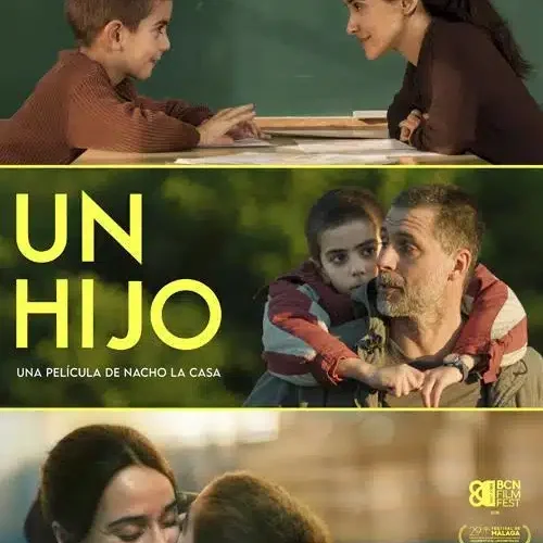 UnHijo