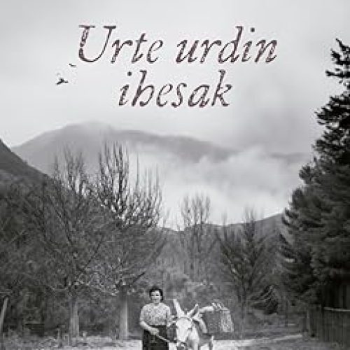 Urte urdin