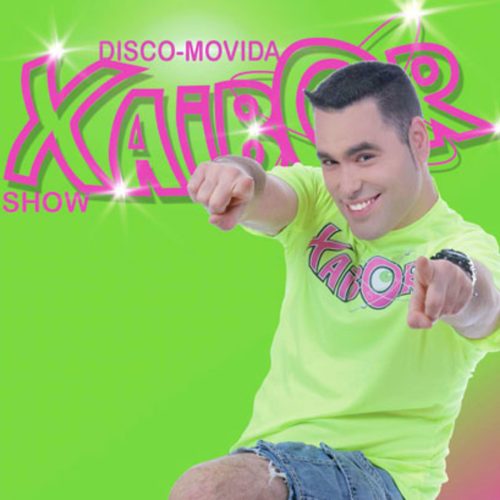 Xaibor