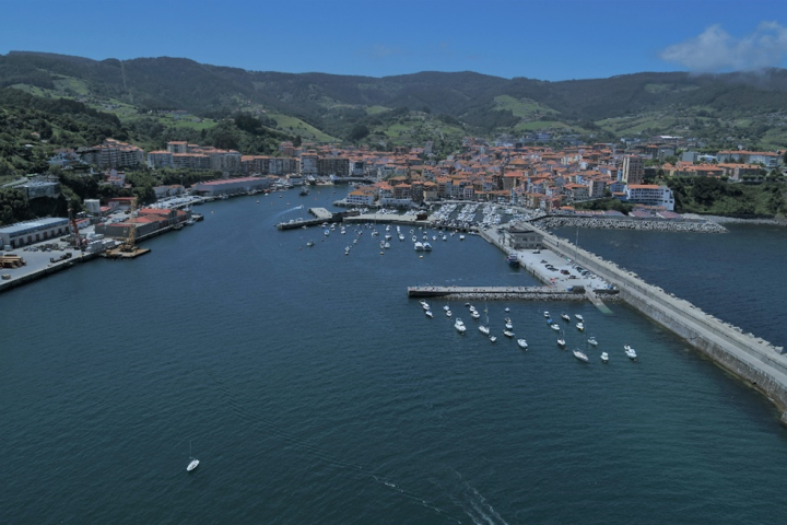bermeo