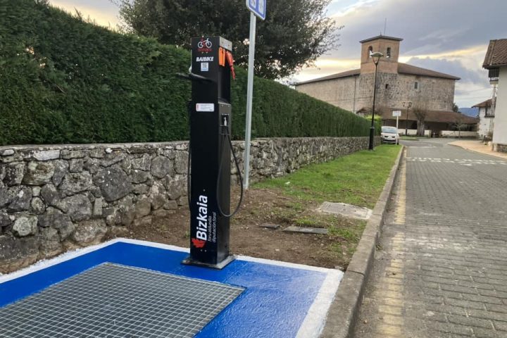 bizipuntua Forua