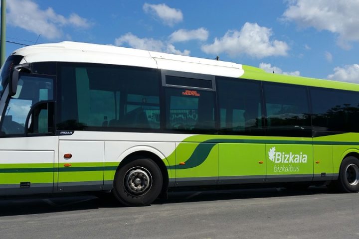 bizkaibus