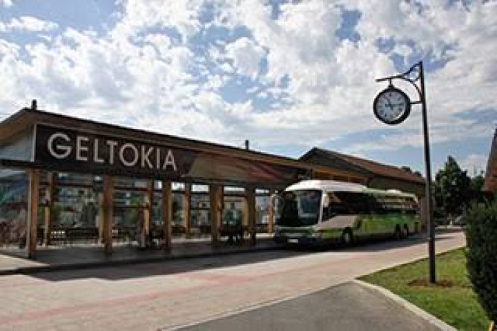geltokia