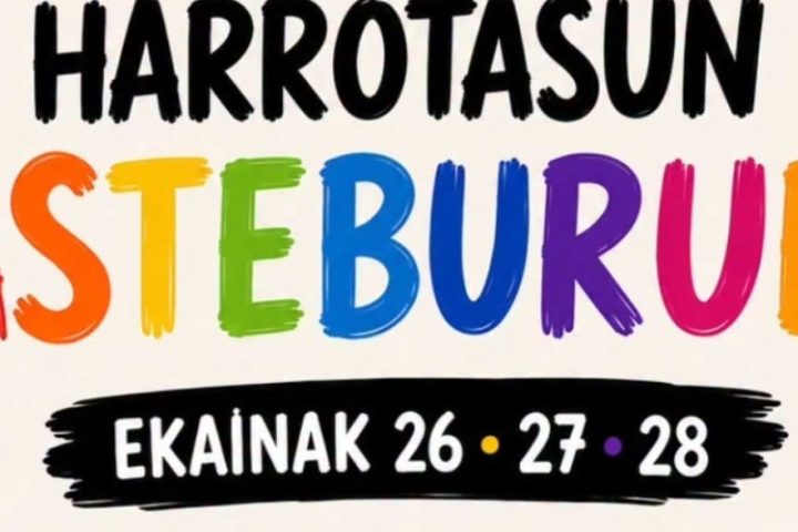 harrotasun Bermeo