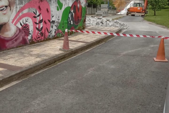konponketa lanak Gautegizen