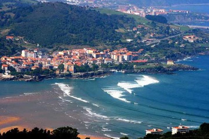 mundaka