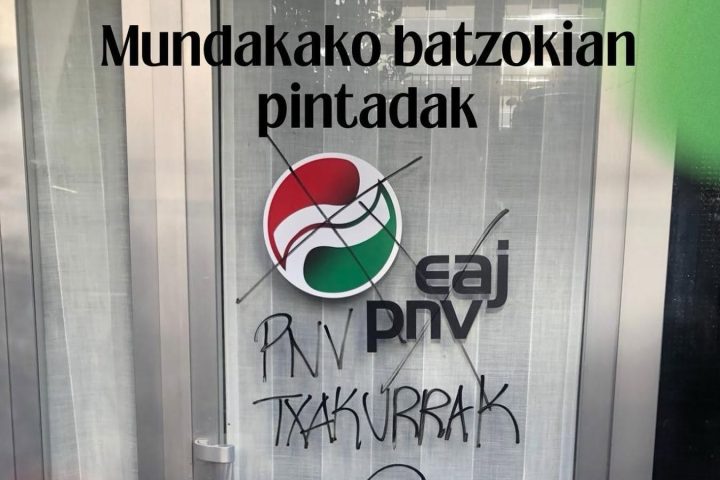 pintadak Mundaka