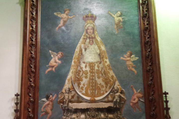 santa eufemia BAM