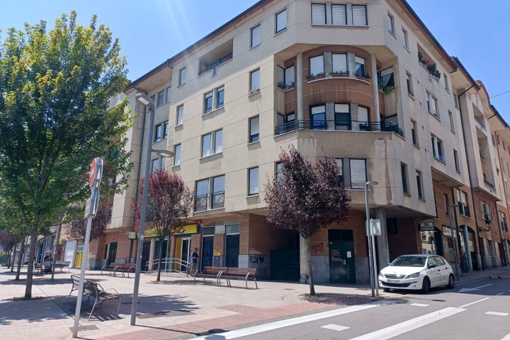 etxebizitzak Gernika